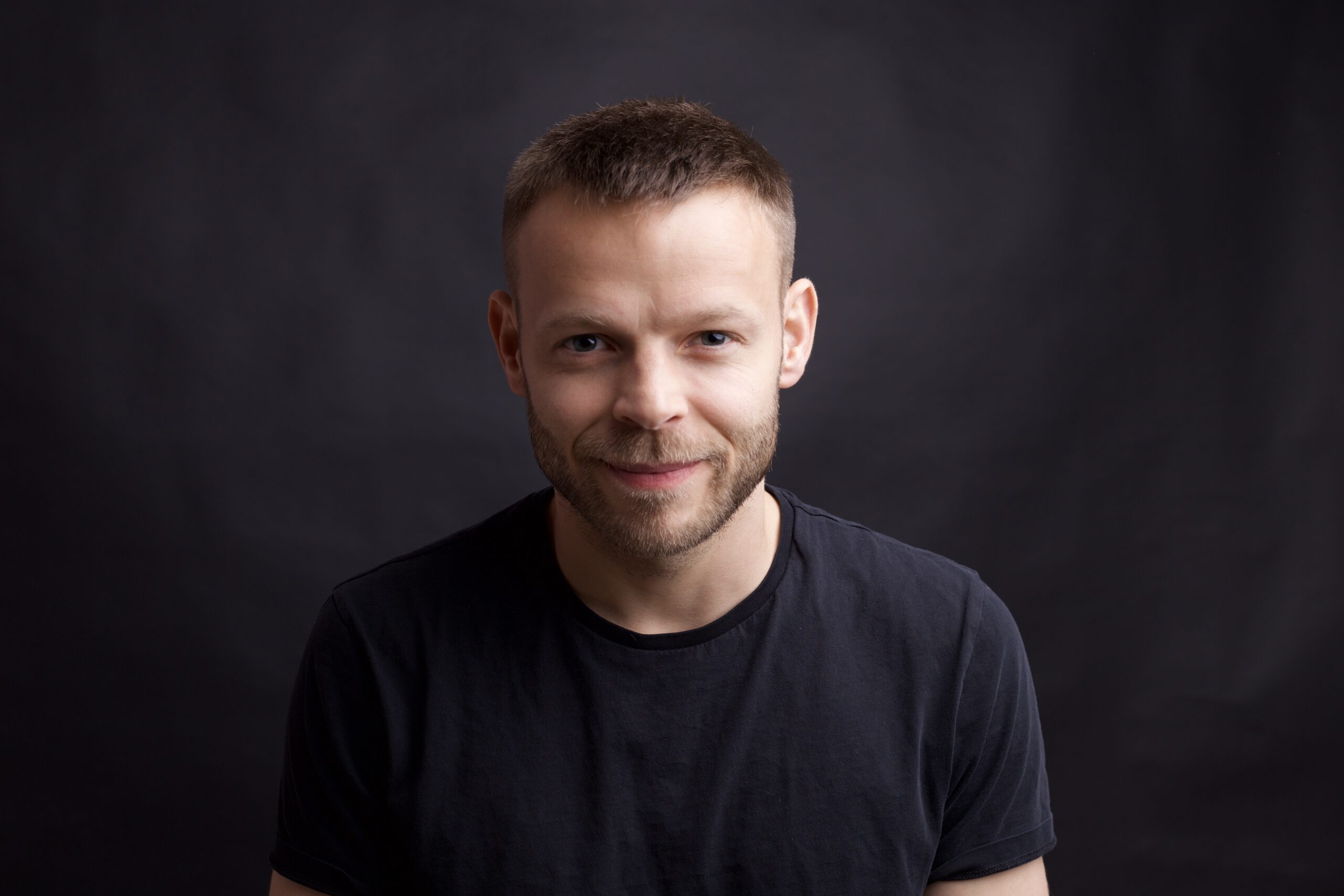 Nicolai Severin — psykoterapeut MPF for mænd