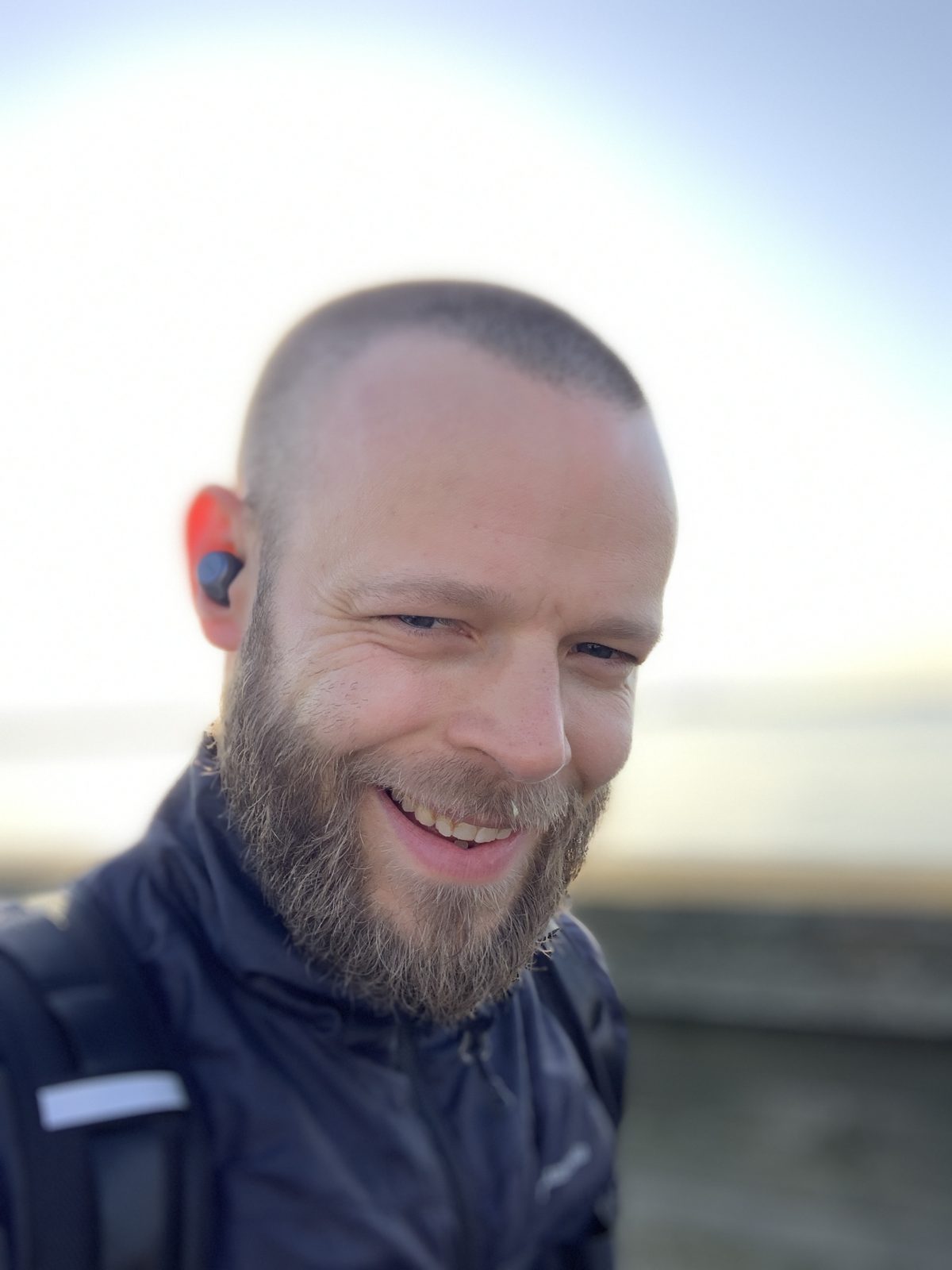 Nicolai Severin, psykoterapeut MPF — vredeshåndtering for mænd